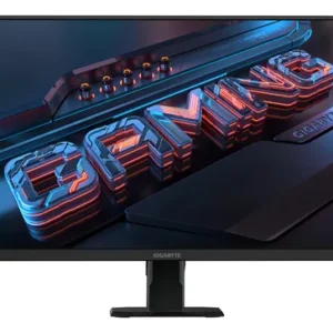 Monitor 27 180hz Ss Ips Fhd Gs27fa Gigabyte Color Negro
