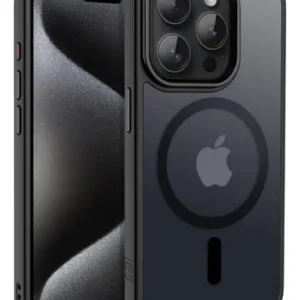 Funda Magnética Para iPhone 12 13 14 Pro Max Mate